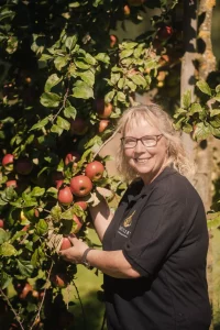 Elke Schättler 2